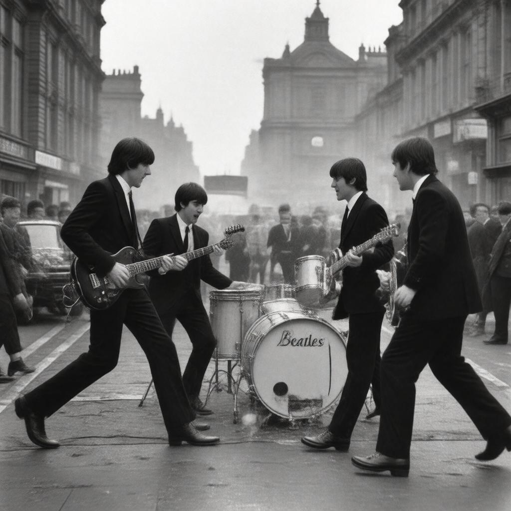 A Hard Day's Night (film)